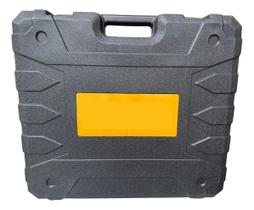 Kit Ferramentas A Bateria 4 Em 1 21v Brushless Com Maleta Kit Ferramentas A Bateria 4 Em 1 21v Brushless Com Maleta