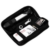 Kit Ferramentas Bicicleta Lorben - Reparo, Chaves, Bomba