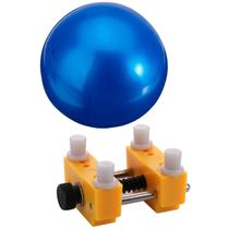 kit ferramentas bolinha removedora de fundo + Morsa de Apoio