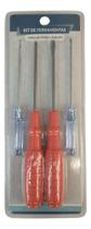 Kit Ferramentas Chave de fenda / Chave Phillips Kit Ferramentas Chave de fenda / Chave Phillips