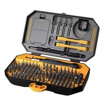 Kit Ferramentas Chave Manutenção de Celular Reparo Precisão 145 em 1