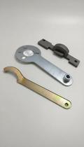 Kit Ferramentas Comando Motor Fire Evo 1.0/1.4 Kit Ferramentas Comando Motor Fire Evo 1.0/1.4