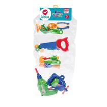 Kit Ferramentas Completo Calesita Kit Ferramentas Completo Calesita