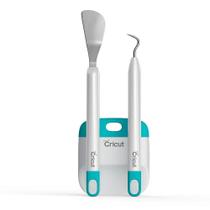 Kit Ferramentas Cricut para Iniciantes - 2007808