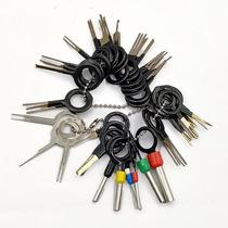 Kit Ferramentas Desmontar Conectores Crimpagem Elétrica Automática