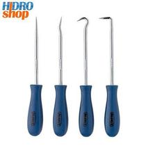 Kit Ferramentas Encanador Chaves de Ponta - 320302