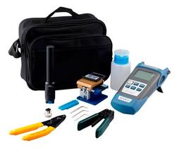 Kit Ferramentas Fibra Óptica