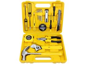 Kit Ferramentas GM 18 Peças - GM5318