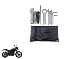 KIT FERRAMENTAS HIMALAYAN 2019-2024 Único KIT FERRAMENTAS HIMALAYAN 2019-2024 Único