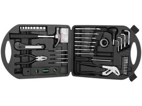 Kit Ferramentas Intech Machine 151 Peças - MF151 Kit Ferramentas Intech Machine 151 Peças - MF151