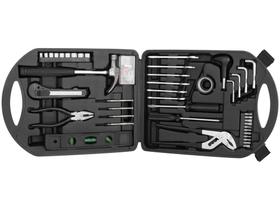 Kit Ferramentas Intech Machine 151 Peças - MF151 Kit Ferramentas Intech Machine 151 Peças - MF151