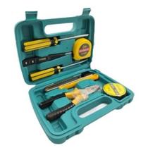 Kit Ferramentas Jogo 8 Peças com Maleta SNJUE SJ8008E Kit Ferramentas Jogo 8 Peças com Maleta SNJUE SJ8008E