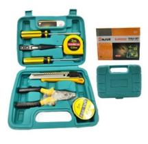 Kit ferramentas jogo 8 peças com maleta SNJUE SJ8008E Kit ferramentas jogo 8 peças com maleta SNJUE SJ8008E