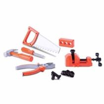 Kit Ferramentas Junior - Silmar