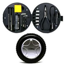 Kit Ferramentas Lelong 24 Pecas