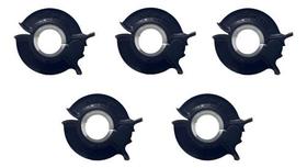 Kit Ferramentas Liberação Tubo 15mm Original Raufoss 5 Pçs