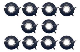 Kit Ferramentas Liberação Tubo 16mm Original Raufoss 10 Pçs