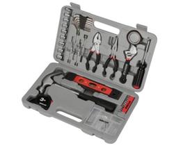 Kit Ferramentas Manuais Schulz Hobby 100 Peças