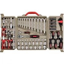 Kit Ferramentas Mayle 110P C/Maleta Kit Ferramentas Mayle 110P C/Maleta