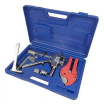 Kit Ferramentas Montagem Para Tubos Pex Dn 16-25 Amanco
