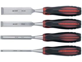 Kit Ferramentas MTX 4 Peças - 244329 Kit Ferramentas MTX 4 Peças - 244329