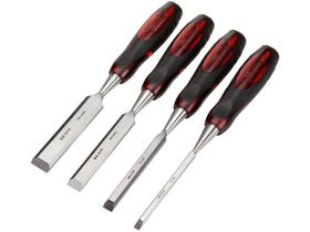 Kit Ferramentas MTX 4 Peças - 244329 Kit Ferramentas MTX 4 Peças - 244329