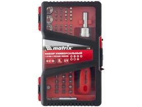 Kit Ferramentas MTX 78 Peças 117859 - com Maleta