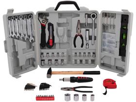 Kit Ferramentas Nell 160 Peças XWT0160 Kit Ferramentas Nell 160 Peças XWT0160