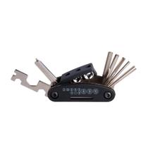 Kit ferramentas para bike material reforçado a76 acte
