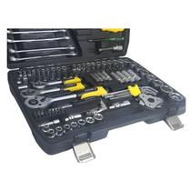 Kit Ferramentas Para Hobby E Trabalho Completo Kit Ferramentas Para Hobby E Trabalho Completo