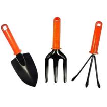 Kit ferramentas para jardinagem bestfer