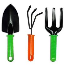 Kit Ferramentas Para Jardinagem Cultivo Horta