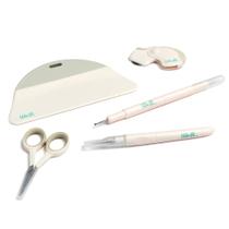 Kit Ferramentas Para Papelaria Hand Tool Kit WeR - 04587