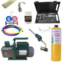 Kit Ferramentas para refrigeração Friven