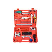 Kit Ferramentas para Refrigeração Vix CT-8032