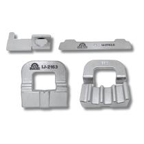 Kit ferramentas para sincronismo GM-ECOTEC 1.8/1.6-16V Troca Correa Dentada - Injetec Kit ferramentas para sincronismo GM-ECOTEC 1.8/1.6-16V Troca Correa Dentada - Injetec