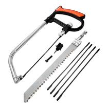 Kit Ferramentas Peças Arco de Serra Serrote Reparos Kit Ferramentas Peças Arco de Serra Serrote Reparos
