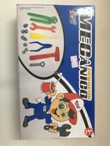 Kit ferramentas pequeno mecânico - MiniToys