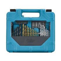 Kit Ferramentas Philco Force Com 70 Peças e Maleta Kit Ferramentas Philco Force Com 70 Peças e Maleta