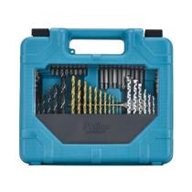 Kit Ferramentas Philco Force Com 70 Peças E Maleta