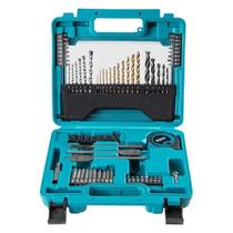 Kit Ferramentas Philco PKF01 com 70 Peças - Britânia Kit Ferramentas Philco PKF01 com 70 Peças - Britânia