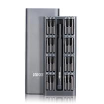 Kit Ferramentas Precisão 24 Bits Profissional Jakemy JM-8168 Kit Ferramentas Precisão 24 Bits Profissional Jakemy JM-8168