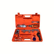 Kit Ferramentas Refrigeração VIX CT-8030