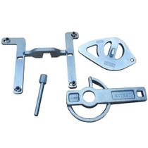 Kit Ferramentas Sicronismo de Motor Fire Fly 3CC e 4CC com 4 Peças - KITEST