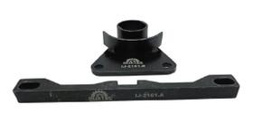 Kit Ferramentas Sincronismo E Ponto Motores E Torq Evo