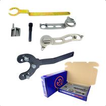 Kit Ferramentas Sincronismo Motor 1.4 16V TSI/TFSI