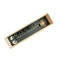 Kit Ferramentas Sincronismo Motor EA888 1.6 2.0 TSI TFSI Cr Ferramentas CR-372