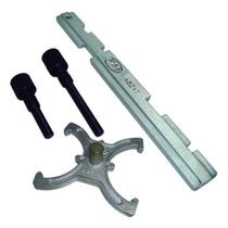 Kit Ferramentas Sincronismo Motor Ford Sigma Zetec Duratec Kit Ferramentas Sincronismo Motor Ford Sigma Zetec Duratec