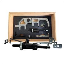 Kit Ferramentas Sincronismo N12 N16 N13 N18 Turbo Aspirado