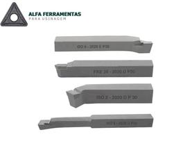 Kit Ferramentas Soldadas 20x20mm (1*linha) Kit Ferramentas Soldadas 20x20mm (1*linha)